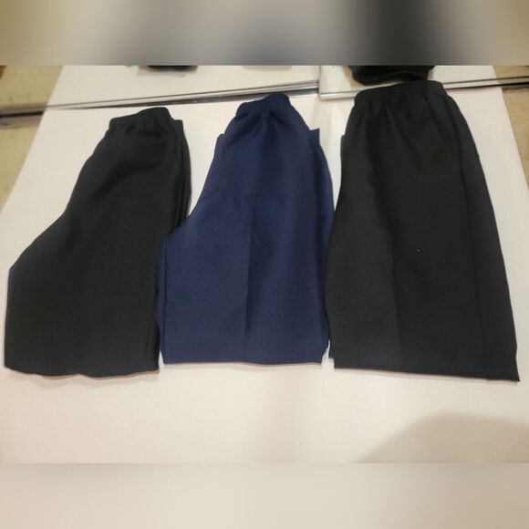 Alfred Dunner Women's Slacks bundle of 3 Size 8 - Picture 5 of 8